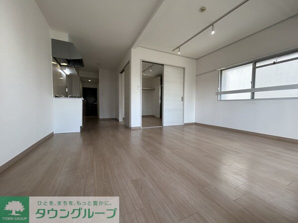 ワコーレ錦糸町マンションの物件内観写真